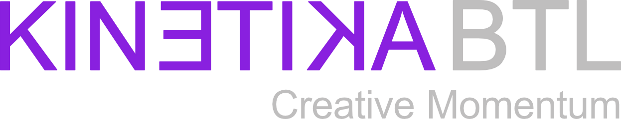 kinetika logo